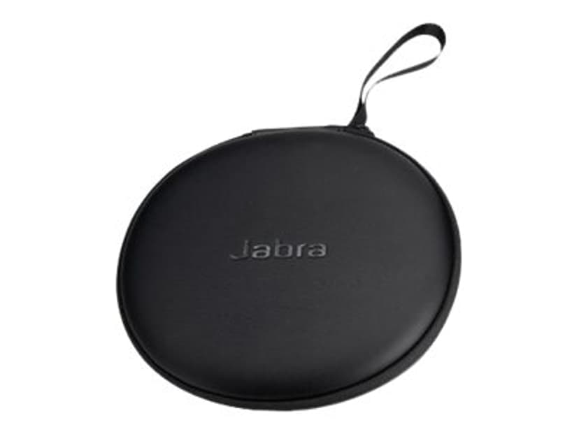 Jabra Evolve2 85 Carry Case Sort Boks
