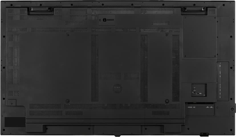 Voxicon DC65U3PAP 65" 65" DLED 500cd/m² UHDpixels