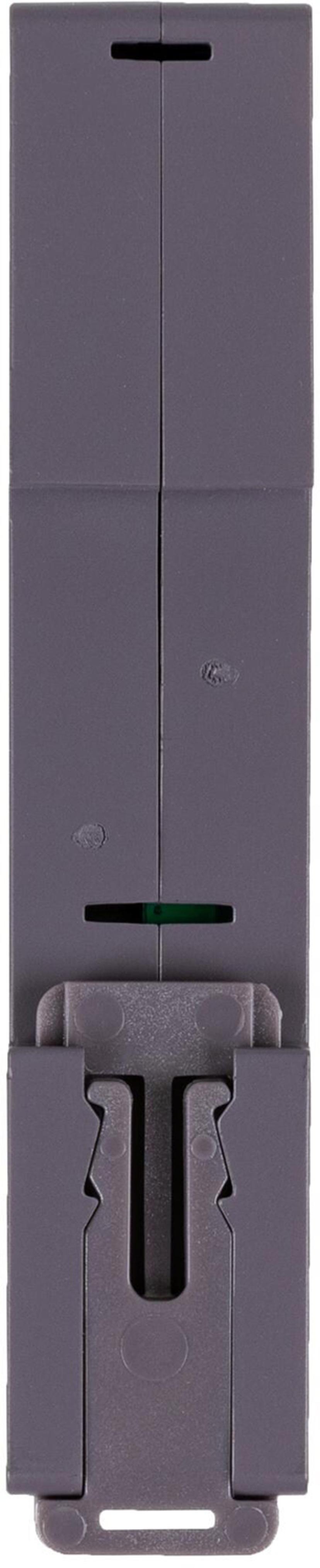 Shelly Pro 2 Din WiFi 2-Ch 25A Grey