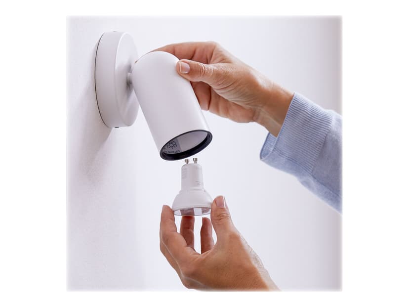 WIZ Spotti 50 W PAR16 GU10