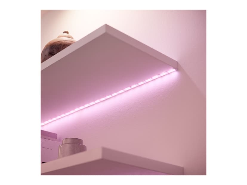 WIZ LED-nauhan laajennus, 1 m