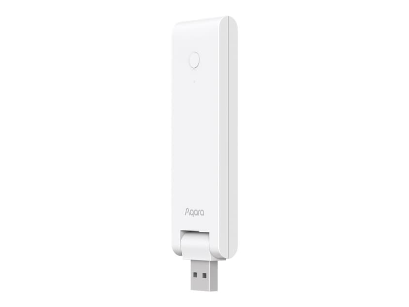 Aqara Hub E1