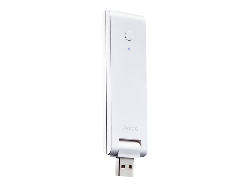 Aqara Hub E1