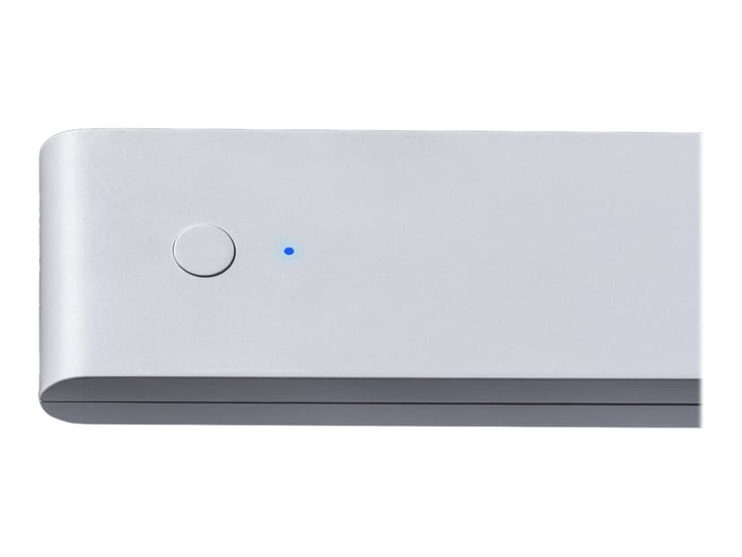 Aqara Hub E1