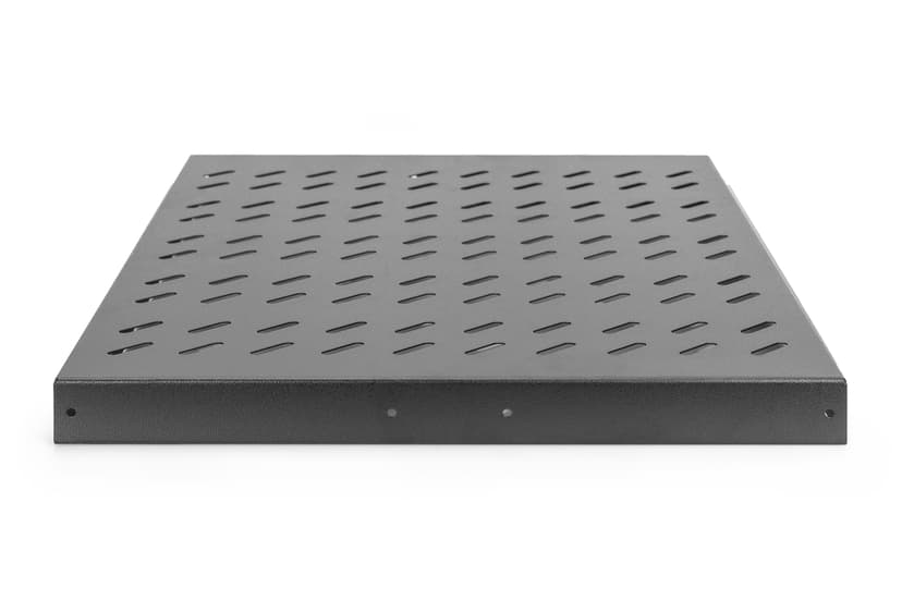 Digitus Utdragbar 19" rackhylla