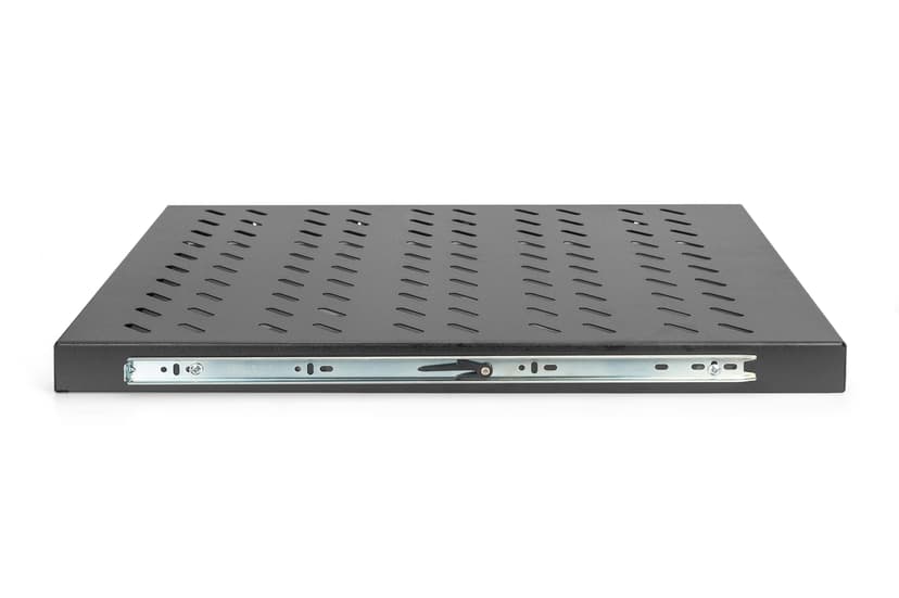 Digitus DN-19 TRAY-2-800SW Kehikon hylly