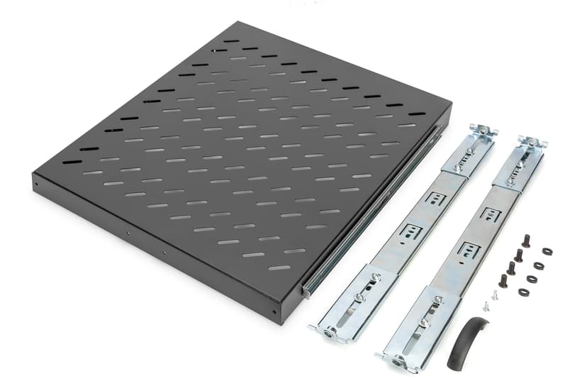 Digitus DN-19 TRAY-2-800SW Rackhylle