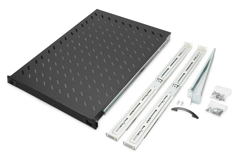 Digitus DN-19 TRAY-2-1000SW hylletilbehør