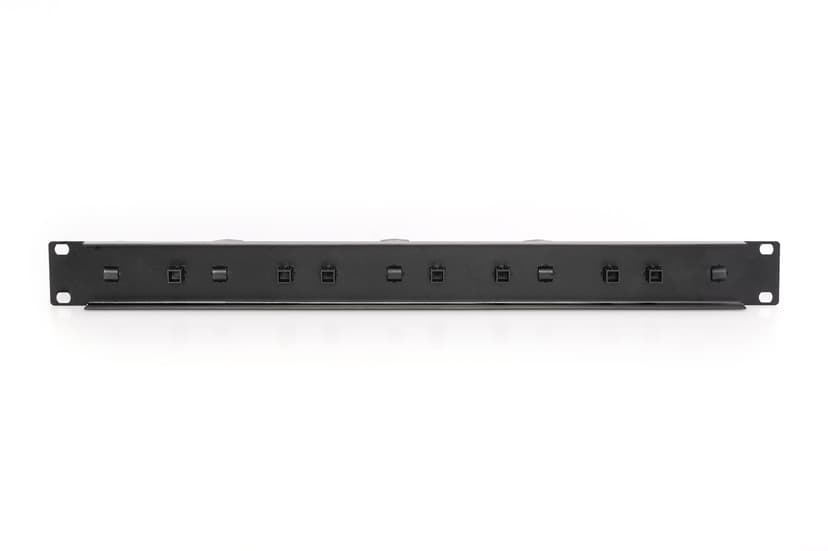 Digitus Kabelhållare för 19" rack