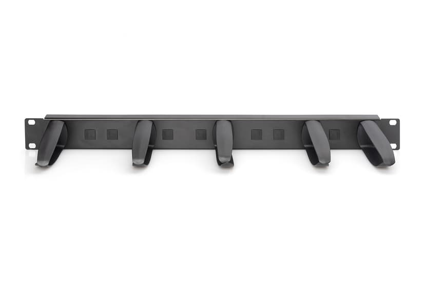 Digitus DN-97602-2 palvelinkaapin lisävaruste Kaapelin hallintapaneeli