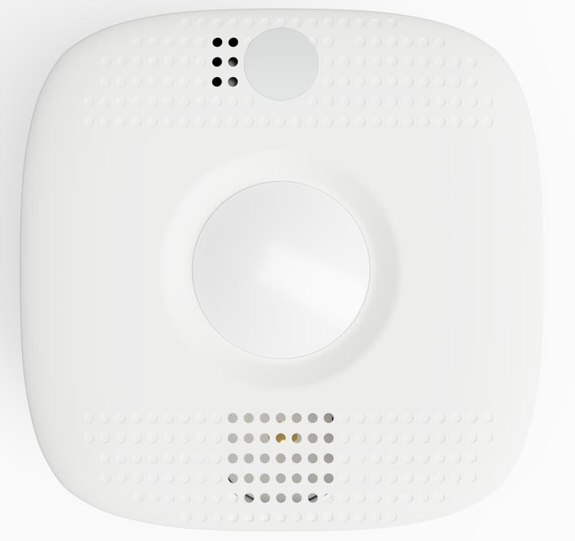 Heatit Z-Smoke Detector - Battery