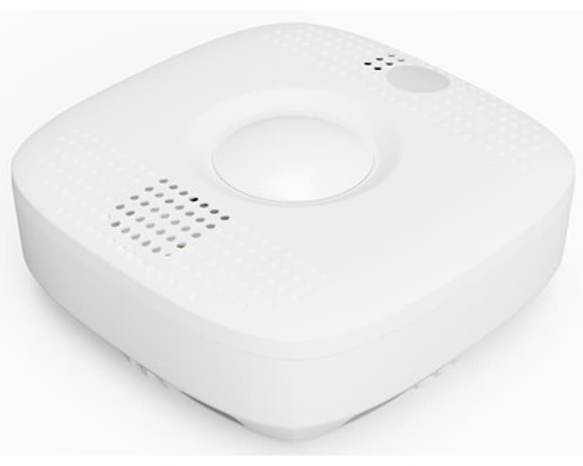 Heatit Z-Smoke Detector - Battery