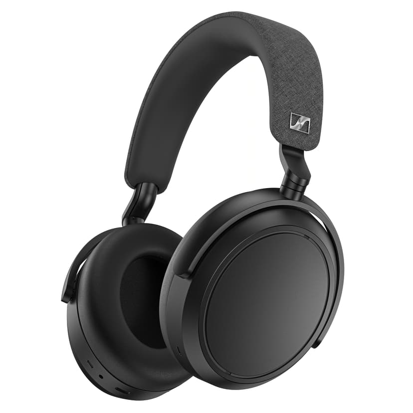 SENNHEISER Momentum 4 Aebt Stereo Musta
