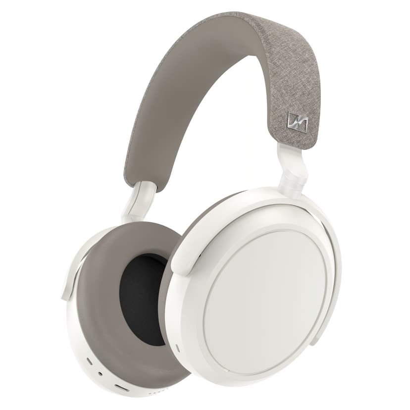 SENNHEISER Momentum 4 Aebt Valkoinen