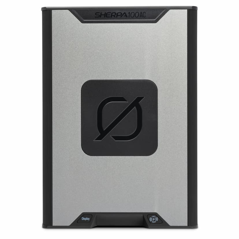 Goal Zero Sherpa 100AC Gen4