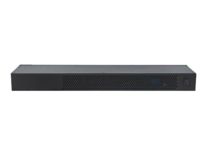 Manhattan Intellinet 19" Intelligent 8-Port PDU