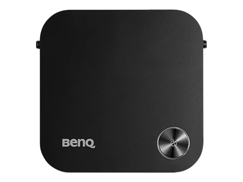 BenQ WDC10C langaton esitysjärjestelmä USB Type-C Työpöytä