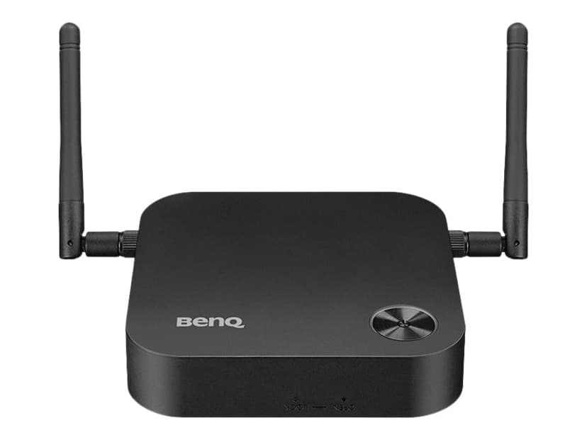 BenQ WDC10C langaton esitysjärjestelmä USB Type-C Työpöytä