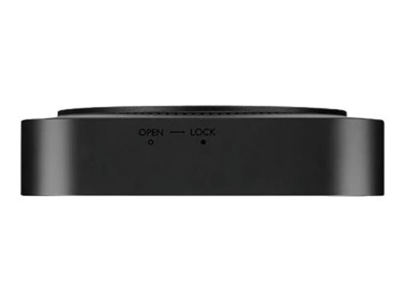 BenQ WDC10C langaton esitysjärjestelmä USB Type-C Työpöytä