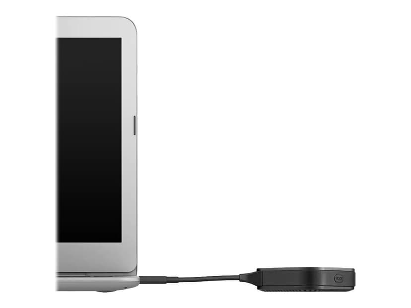 BenQ WDC10C langaton esitysjärjestelmä USB Type-C Työpöytä
