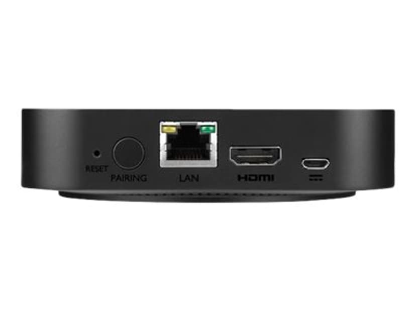 BenQ WDC10C langaton esitysjärjestelmä USB Type-C Työpöytä
