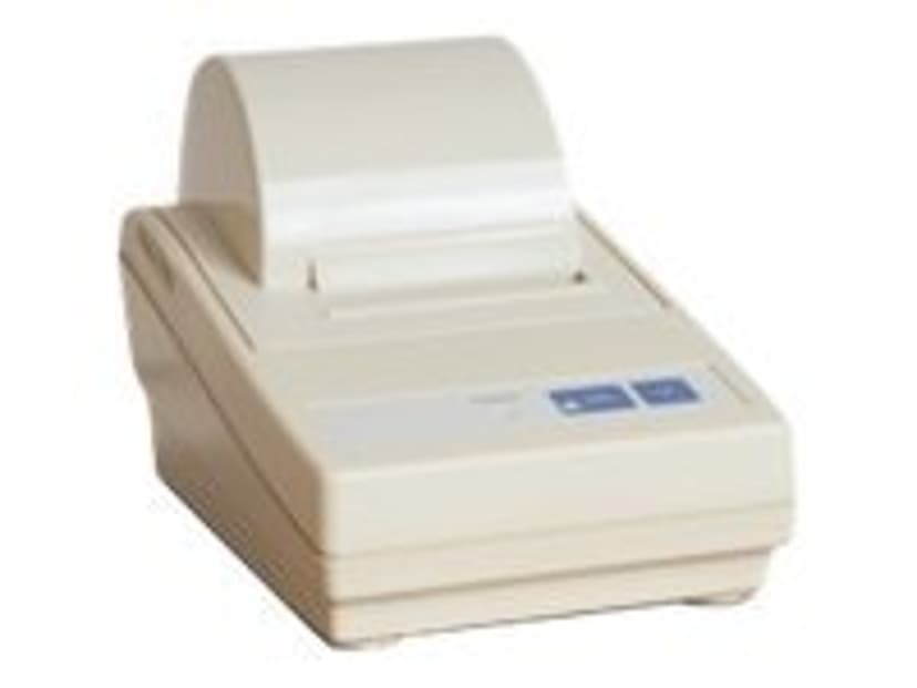 Citizen CBM-910II Serial Incl Power Supply