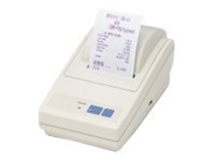 Citizen CBM-910II Serial Incl Power Supply