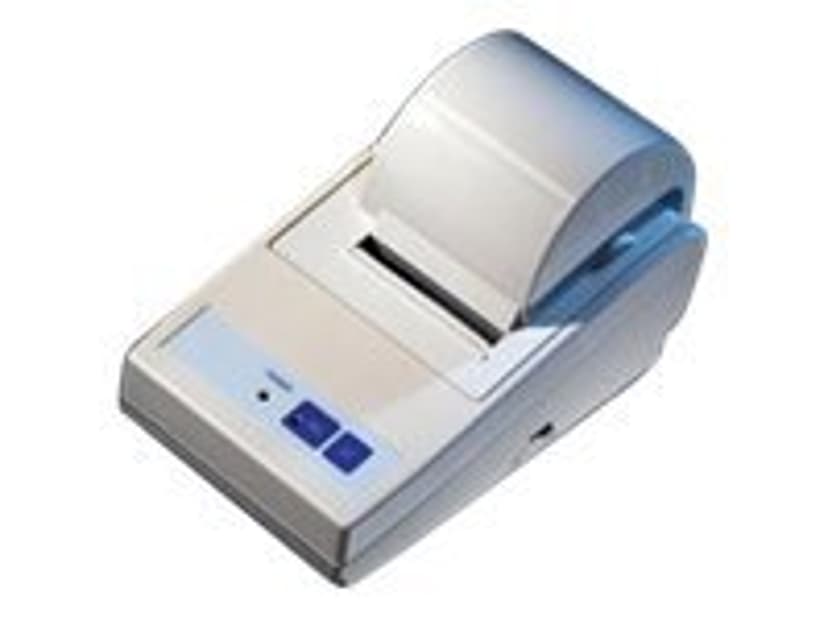 Citizen CBM-910II Serial Incl Power Supply