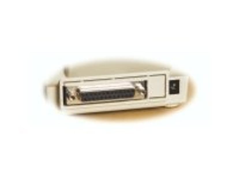 Citizen CBM-910II Serial Incl Power Supply