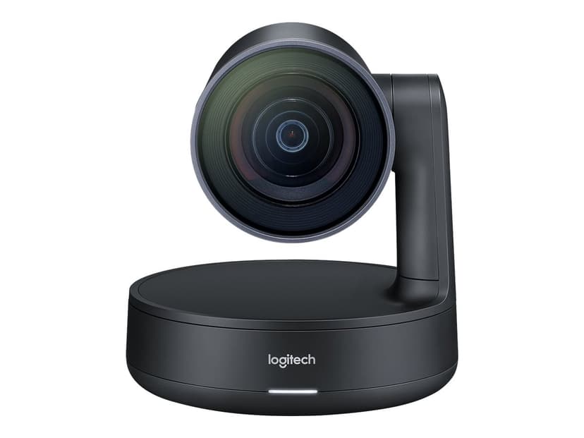 Logitech Rally Plus conference package