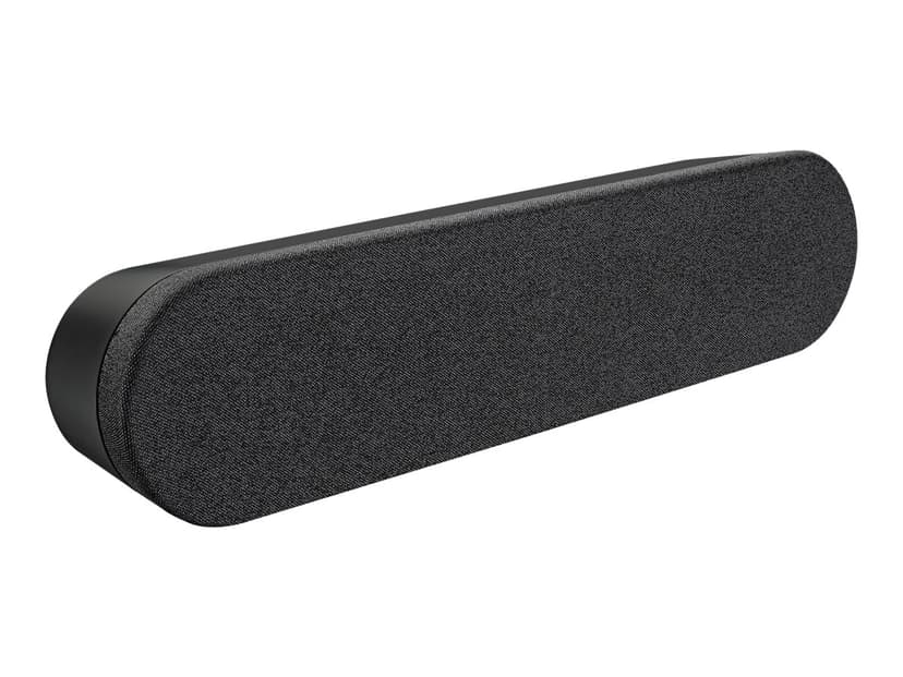Logitech Rally Plus conference package