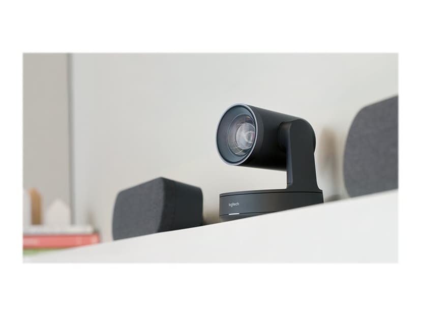 Logitech Rally