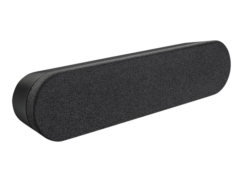 Logitech Rally Webcam USB Business Black - (Kuppvare klasse 2)