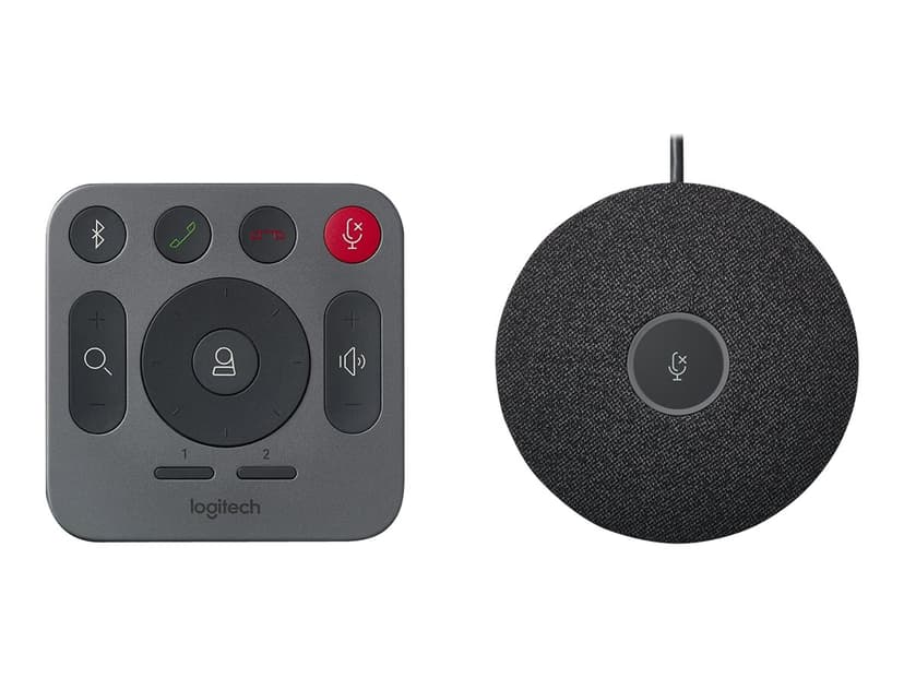 Logitech Rally