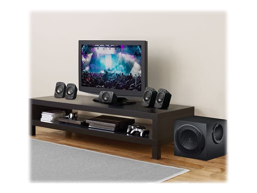 Logitech Z-906 (980-000468)