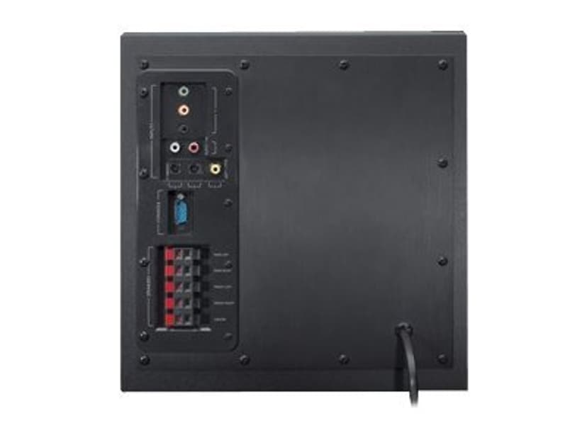 Logitech Z-906 (980-000468)