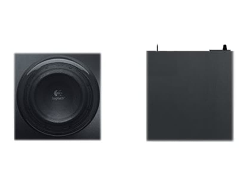 Logitech Z-906