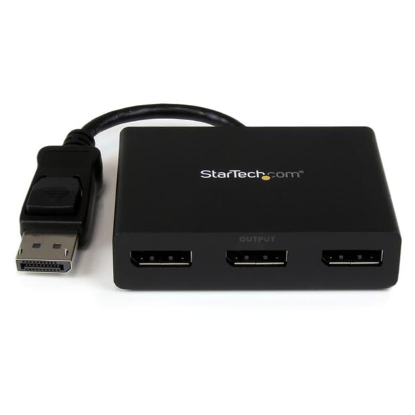 Startech DisplayPort to DP Multi Monitor Splitter