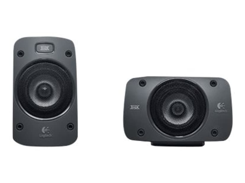 Logitech Z-906