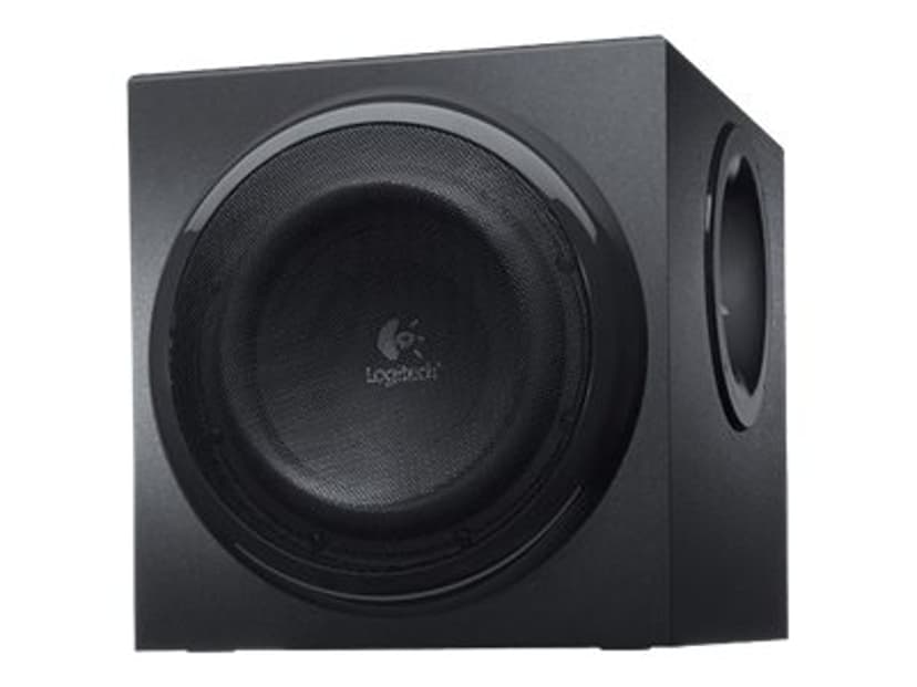 Logitech Z-906