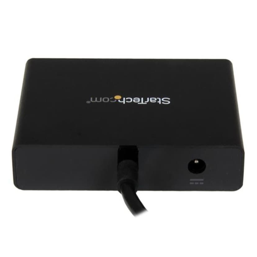 Startech DisplayPort to DP Multi Monitor Splitter