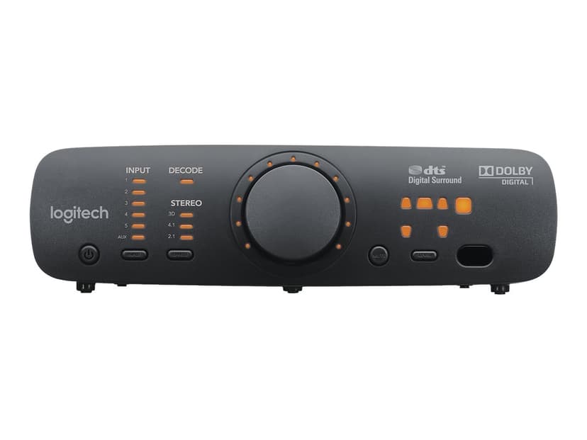 Logitech Z-906 (980-000468)