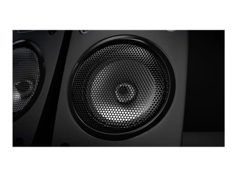 Logitech Z-906