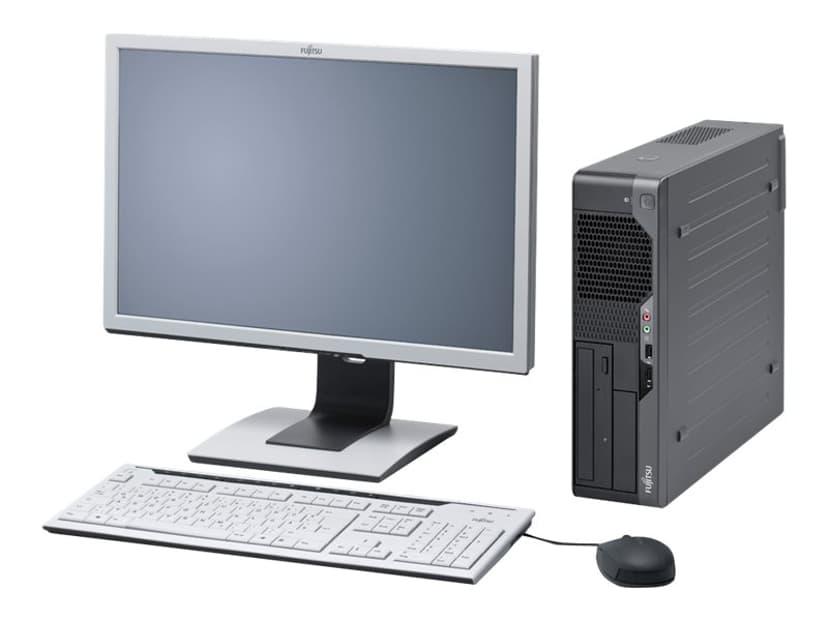 Fujitsu ESPRIMO E9900 0-Watt
