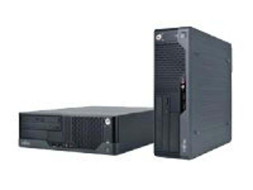 Fujitsu ESPRIMO E9900 0-Watt