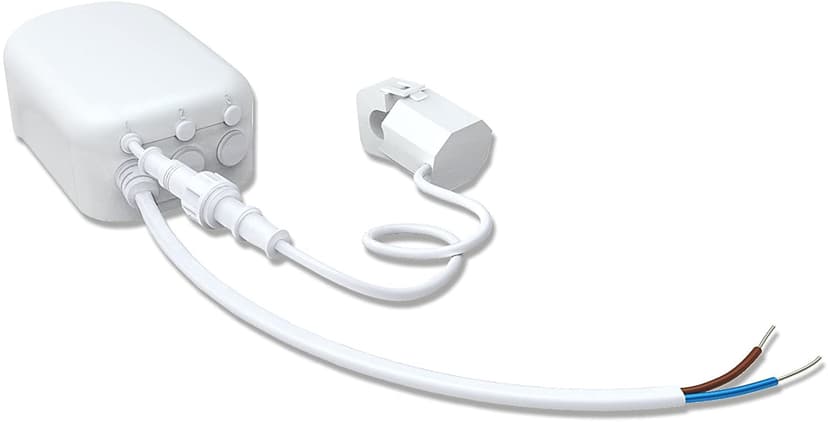 Aeon Labs Aeotec C3 60A energikostnadsmätare AC