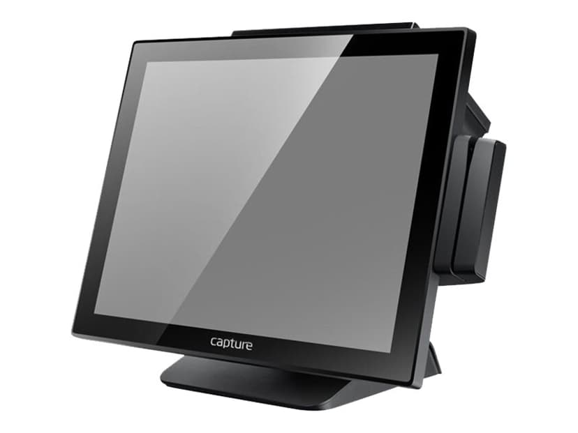 Capture SwordFish 15" POS System i5 8gb RAM/128gb SSD No OS