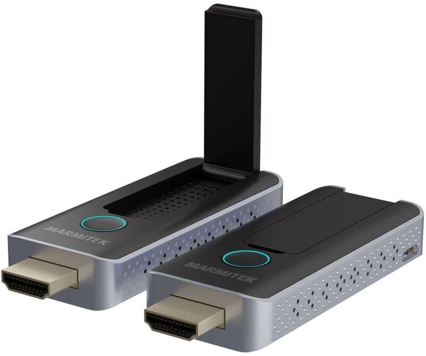 Marmitek S2 Pro Wireless Presentation System