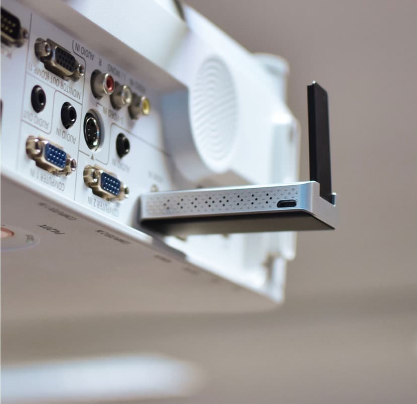 Marmitek S2 Pro Wireless Presentation System