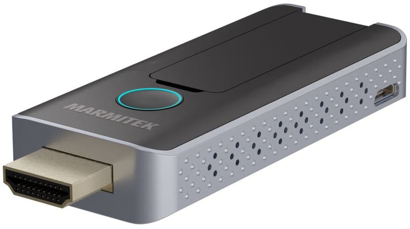 Marmitek Stream T2 Pro Transmitter